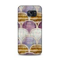 Samsung Galaxy S7 Edge Uyumlu Kılıf Romans (42) Rugged Armor Kılıf Ice Cream