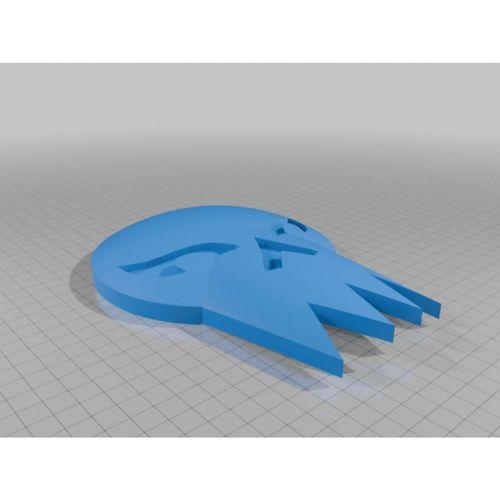 Kallax Kumanda Tutucu (Bu ürün Sadece Plastik parçadır - Almadan Önce Soru Sorabilirsiniz)