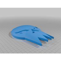 Kallax Kumanda Tutucu (Bu ürün Sadece Plastik parçadır - Almadan Önce Soru Sorabilirsiniz)