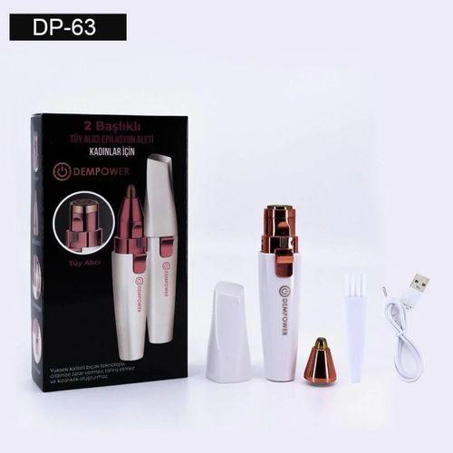 Flawles 2 Başlıklı Epilasyon Cihazı