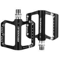 Pedal Çivili Platform Alüminyum Rulmanlı Xbyc-1817