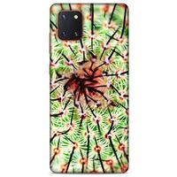 Lopard Samsung Galaxy Note 10 Lite Uyumlu Kılıf Bahar (38) Neo Hybrid Kılıf Karahindiba