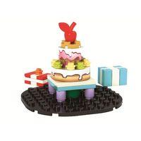 Ausini Parça Fashion Girls Doğumgünü Seti