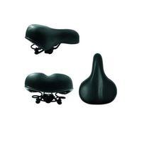 SEVGENT Bisiklet Sele 26*200 Yaylı Mpt 7008