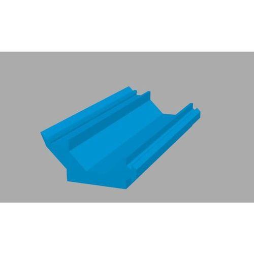 Ender 3 Işık Çubuğu Uzatılmış (Bu ürün Sadece Plastik parçadır - Almadan Önce Soru Sorabilirsiniz)