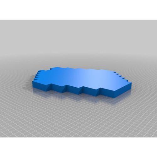 Minecraft Objeleri (Bu ürün Sadece Plastik parçadır - Almadan Önce Soru Sorabilirsiniz)