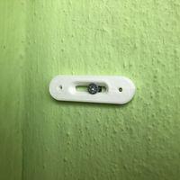 Duvar Braketi Fot 20mm Tüp - Grapa Tubo 20mm - 3712283