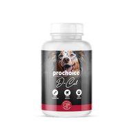 Prochoice Köpekler İçin Kalsiyum - D Vitamini 84 Tablet