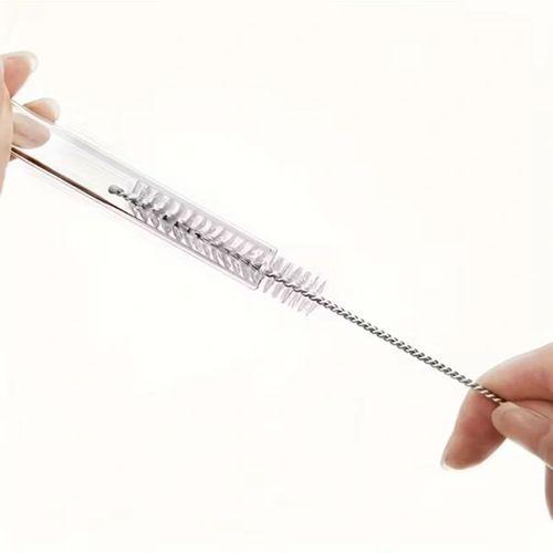 4'lü Çok Amaçlı Temizlik Fırçası