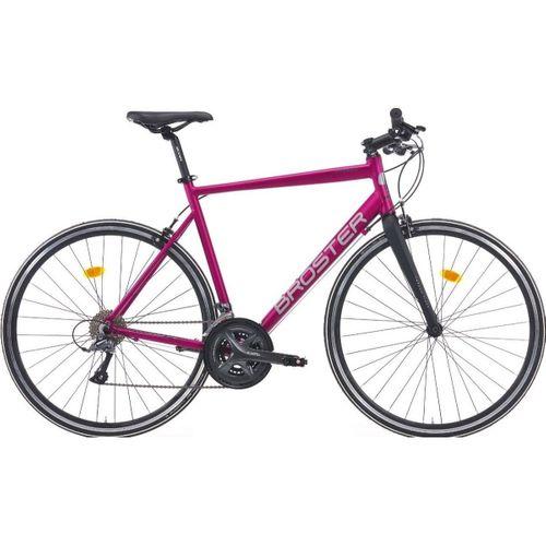 Broster Synhcro 1 28 Jant Fıtbike Bisiklet Fuşya 51 cm