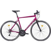 Broster Synhcro 1 28 Jant Fıtbike Bisiklet Fuşya 51 cm