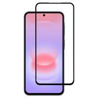 Samsung Galaxy A37-A57 İle Uyumlu Anti Statik Cam Ekran Koruyucu