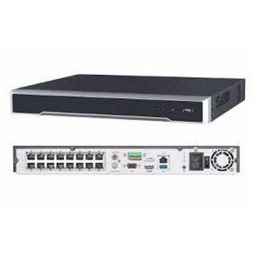 Hikvision Ds-7616nı-k2-16p 16 Kanal 16 Port Poe Nvr Kayıt Cihazı