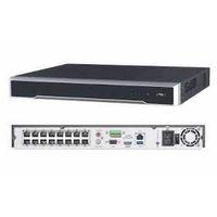 Hikvision Ds-7616nı-k2-16p 16 Kanal 16 Port Poe Nvr Kayıt Cihazı