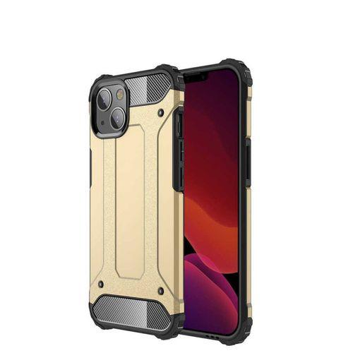 Fogy iPhone 13 Uyumlu Darbelere Ve Düşmelere Dayanıklı Crash Silikon