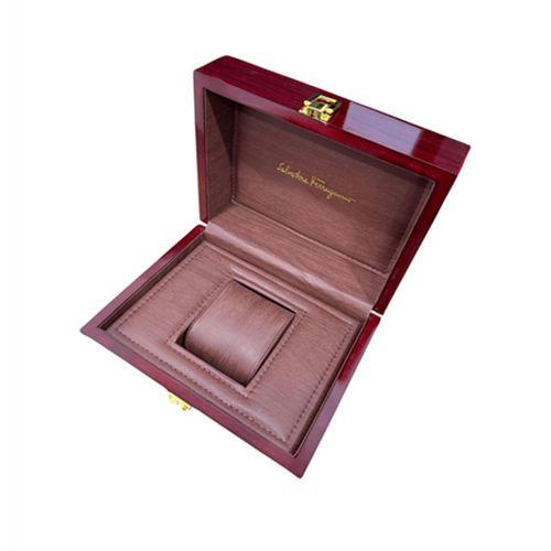 Salvatore Ferragamo F-80 F55LCQ75909S113 Erkek Kol Saati