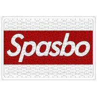 Spasbo Sup Puzzle 240 Parça Yapboz