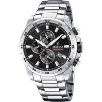 FESTINA F20463/4 CHRONO SPORT ERKEK KOL SAATİ