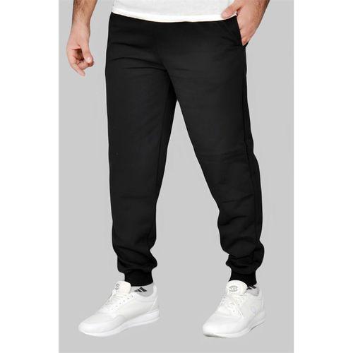 Likralı Eşofman Altı Erkek Manşet Paça Ltt 1009