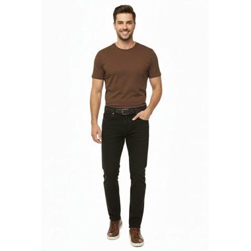 Erkek Comfort Fit Jeans Pantolon 1101 BGL-ST05017