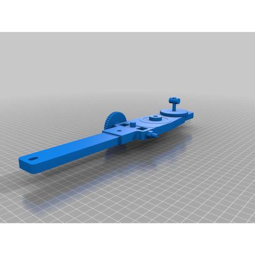 Sky Watcher için Rehber Teleskop Montajı (Bu ürün Sadece Plastik parçadır - Almadan Önce Soru Sorabilirsiniz)