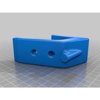 Fullface Helm Hacken - 5127993