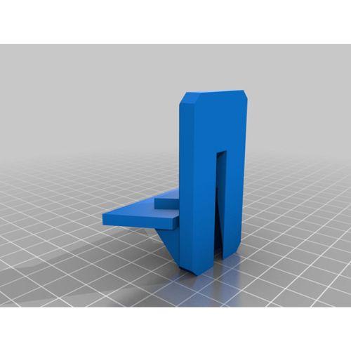 Gundam Duvar Montaj Aksiyon Tabanı (Bu ürün Sadece Plastik parçadır - Almadan Önce Soru Sorabilirsiniz)