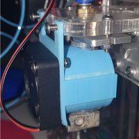 Hotend Soğutma Kanalı E3D V6 - 5145761