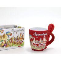 Tekli Yöresel Kahve Fincanı