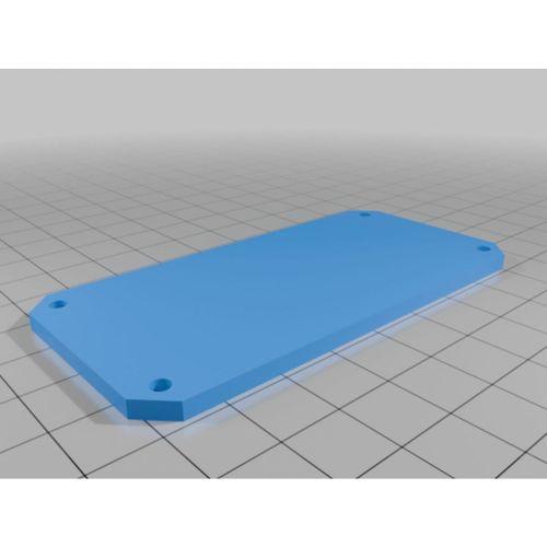 3.5mm – BNC Şasi Adaptör (Bu ürün Sadece Plastik parçadır - Almadan Önce Soru Sorabilirsiniz)