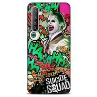 Realme XT Uyumlu Kılıf Harley Quinn (46) Core Armor Kılıf Suicide Squad