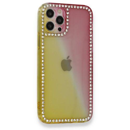 iPhone 12 Pro Kılıf İmaj Silikon