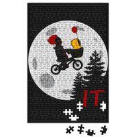 Pennywise Puzzle 240 Parça Yapboz