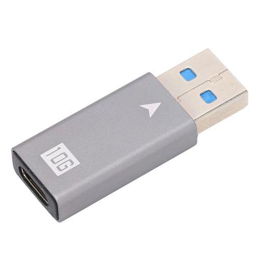 ZR339 Ads 613 Usb Type-C Gen 2 Çevirici