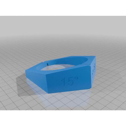 Borulama Pasta Kesme Aparatı 9 15 Tüm Pop Boyutları (Bu ürün Sadece Plastik parçadır - Almadan Önce Soru Sorabilirsiniz)