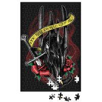 Lord Of The Rings One To Rule Them Puzzle 240 Parça Yapboz