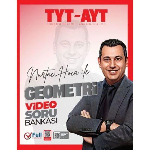 TYT AYT Geometri Video Soru Bankası Full Matematik