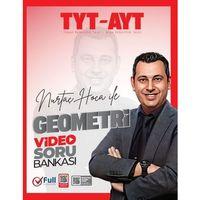 TYT AYT Geometri Video Soru Bankası Full Matematik