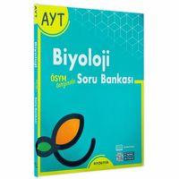 YKS-AYT Biyoloji Endemik Yayınları ÖSYM Tarzı Sorulara Hazırlık Soru Bankası