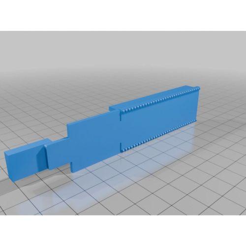 3D Baskı Cypress PSoC 5LP Geliştirme Kartı Muhafazası (Bu ürün Sadece Plastik parçadır - Almadan Önce Soru Sorabilirsiniz)