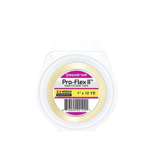 Walker Tape - Pro-Flex II™ Roll Tape - Protez Saç Bandı Rulo 12 Yds (11m)