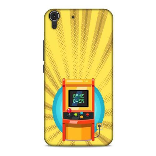 Retro (32) Desen Soft Silikon Kılıf Renkli Huawei Honor 8a Kılıf