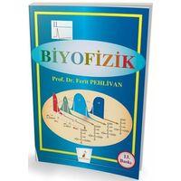 Biyofizik Pelikan Yayınları