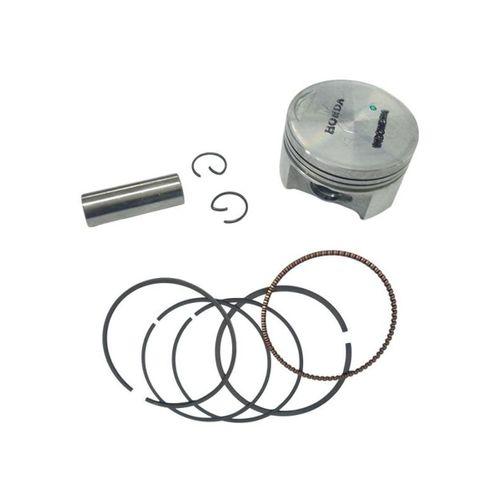 Piton Segman Dio 110 Set  A