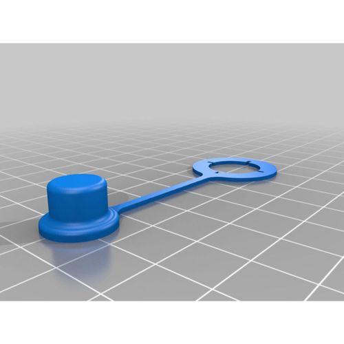 Porter Cable Çivi Tabancası Kapağı (Bu ürün Sadece Plastik parçadır - Almadan Önce Soru Sorabilirsiniz)