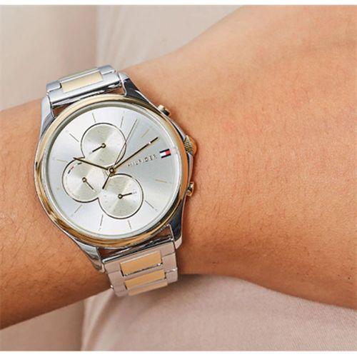 Tommy Hilfiger TH1782264 Bayan Kol Saati