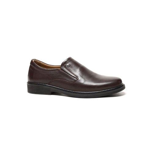 Pierre Cardin 8023506 Kahverengi Kauçuk Taban Erkek Ayakkabı