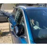 Peugeot 3008 2017 Sonrası Tavan Çıtası Gümüş Gri