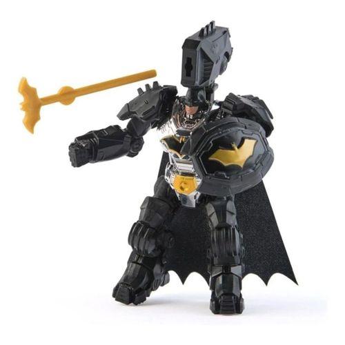 1004583 DC FİGÜR BATMAN 17 CM BMAN