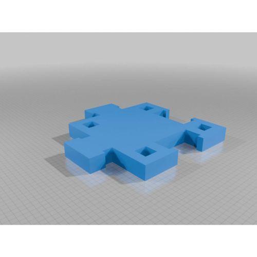 D D Fayans ve Duvar (Bu ürün Sadece Plastik parçadır - Almadan Önce Soru Sorabilirsiniz)